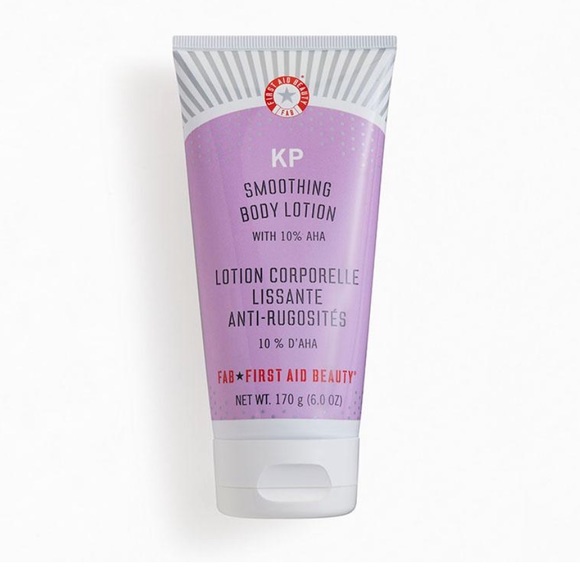 First Aid Beauty Bath & Body First Aid Beauty Kp Smoothing Lotion